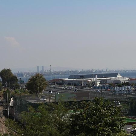Hotel Uemit Yenikapi Istanbul Eksteriør bilde