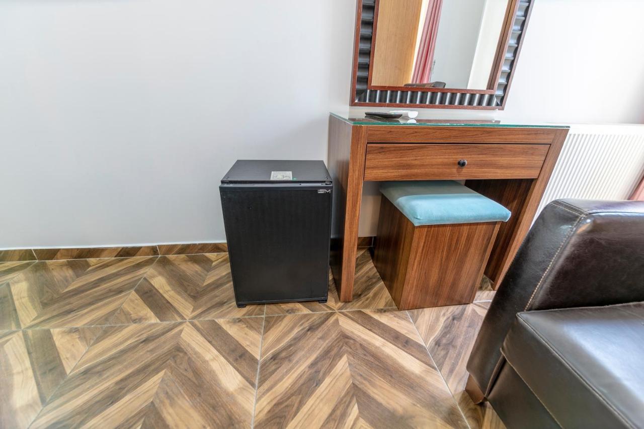 Hotel Uemit Yenikapi Istanbul Eksteriør bilde